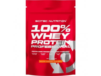 100 % Whey Protein Professional | Scitec Nutrition