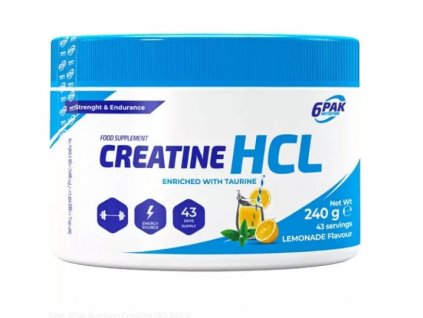 creatine