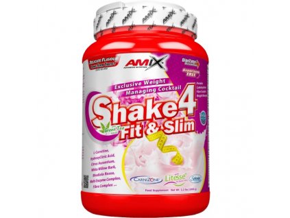 Shake 4 Fit&Slim | Amix