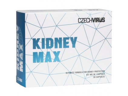 Kidney Max | Czech Virus