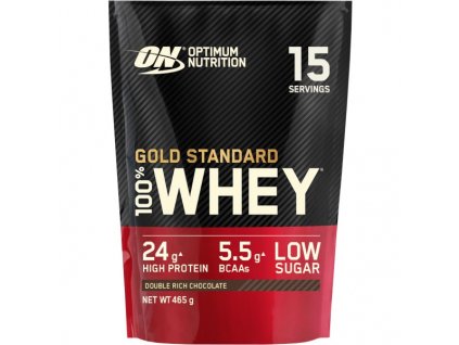 100 % Whey Gold Standard | Optimum Nutrition