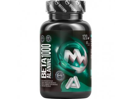 Beta Alanine 1000 | MaxxWin