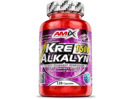 amix kre alkalyn original