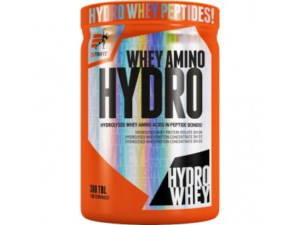 Whey Amino Hydro | Extrifit
