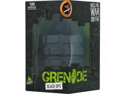 Grenade Black OPS | Grenade