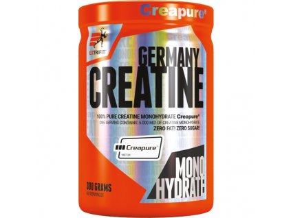 Creatine Germany | Extrifit