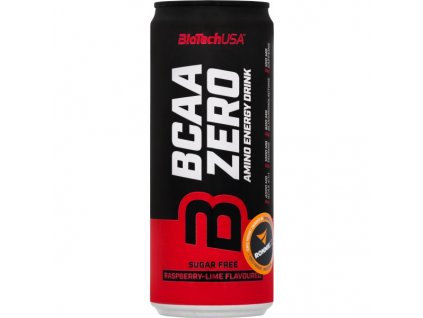 BCAA Zero Drink | BioTech Nutrition