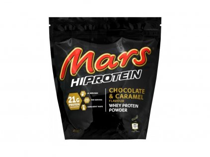 Mars HiProtein Powder | Mars