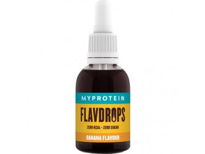 FlavDrops | MyProtein