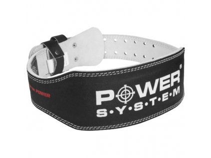 Opasek Power System Basic - | Power System