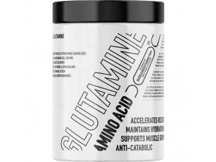 Glutamine Amino Acid | Sizeandsymmetry