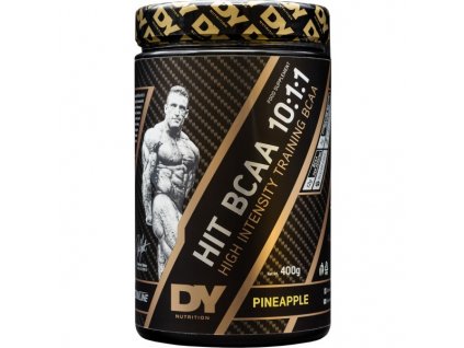 HIT BCAA 10:1:1 | Dorian Yates Nutrition