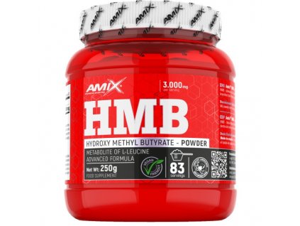 HMB Powder | Amix