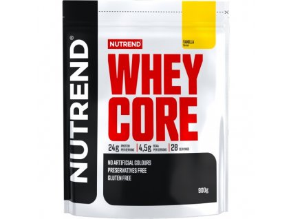 Whey Core | Nutrend