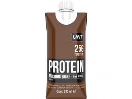 Protein Shake | QNT