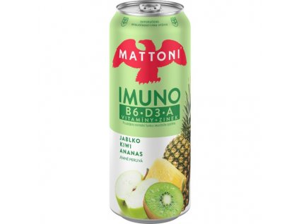 Mattoni Imuno | Mattoni