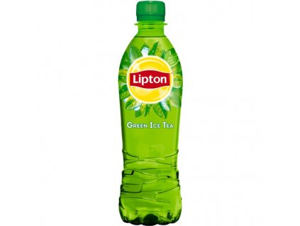 Lipton zelený čaj | Pepsi