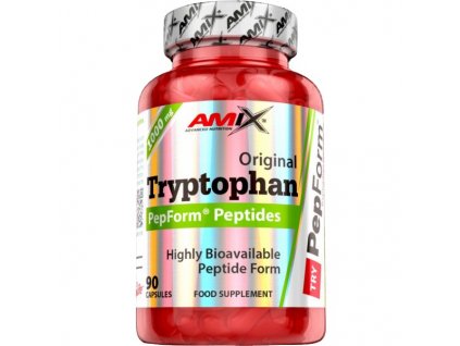 Tryptophan PepForm Peptides | Amix