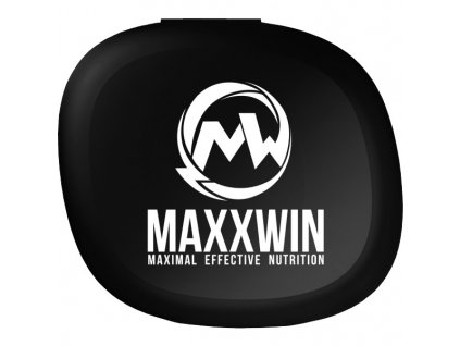 Pillbox MaxxWin | MAXXWIN