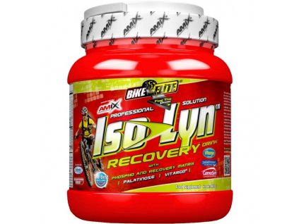 Iso-Lyn Recovery Drink | Amix
