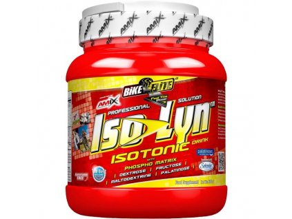 Iso-Lyn Isotonic Drink | Amix