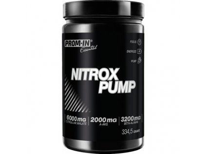 Nitrox Pump | PROM-IN