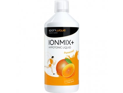 Ionmix+ | SportWave