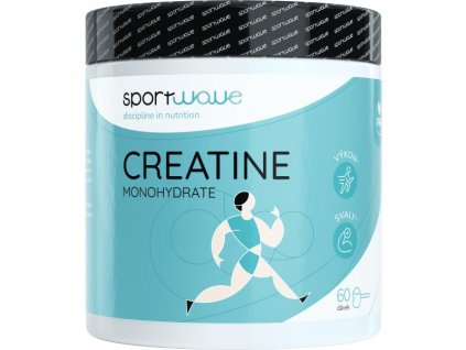 Creatine Monohydrate | SportWave