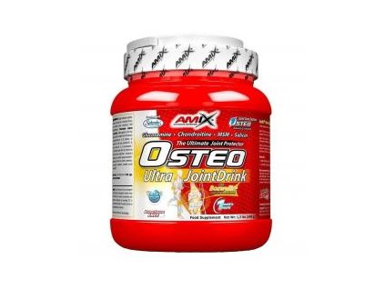 amix osteo ultra joint drink 600 g