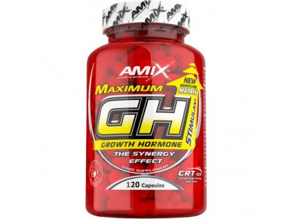 Maximum GH Stimulant | Amix