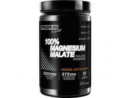 100 % Magnesium Malate | PROM-IN