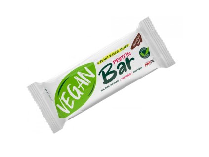 Vegan Protein Bar | Amix