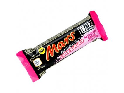 Mars HiProtein Low Sugar Bar - | Mars