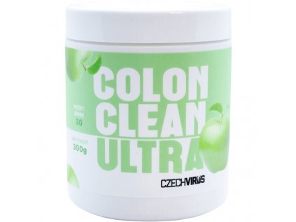 ColonClean Ultra | Czech Virus