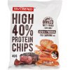 High Protein Chips | Nutrend