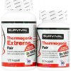 Thermogenic Extreme + Thermogenic Fair Power | Survival