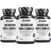 Magnesium Triple Complex 2+1 zdarma | MAXXWIN