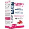 Gummies + Vitamin C + D3 | Alavis Maxima