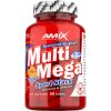 Multi Mega Sport Stack | Amix