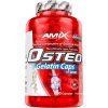 Osteo Gelatin Caps with MSM | Amix