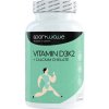 Vitamin D3K2 + Calcium Chelate | SportWave