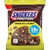 Snickers HiProtein Cookie | Mars