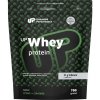 UP Whey Protein | Unlimited Performance