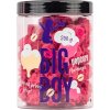 Popcorn Flamingo | Big Boy