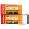 Carnitine Compressed Caps | Nutrend