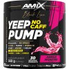 Yeep Pump No Caff | Amix