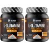 L-Glutamine Pure 100 % Fermented 1+1 | MAXXWIN