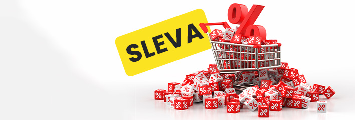 UTC výprodej