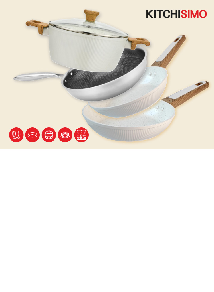 Nádobí na vaření