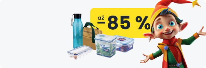 Speciální nabídka  této ceny není "džouk"